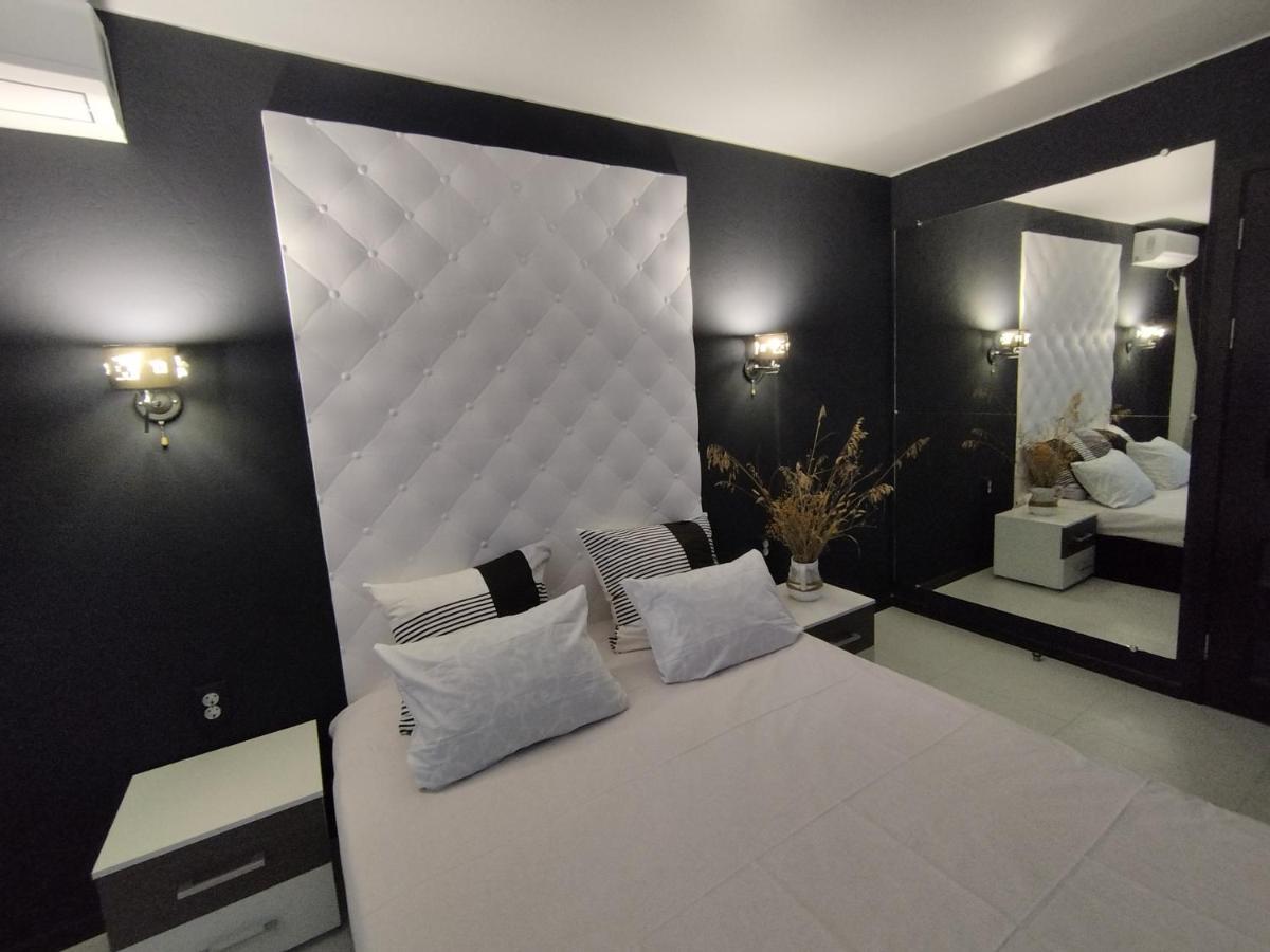 טירספול Sky The Apartment Centre מראה חיצוני תמונה
