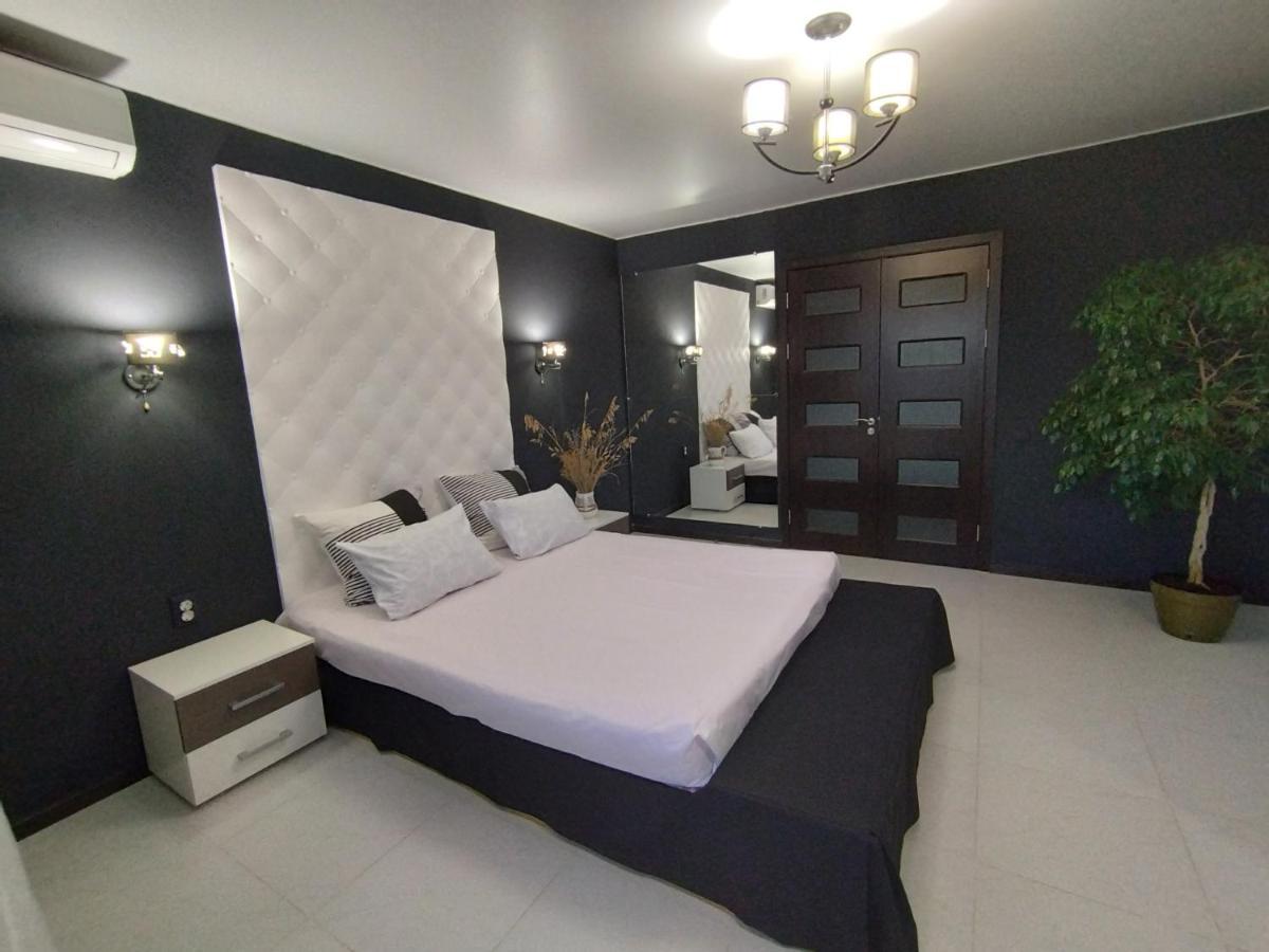 טירספול Sky The Apartment Centre מראה חיצוני תמונה