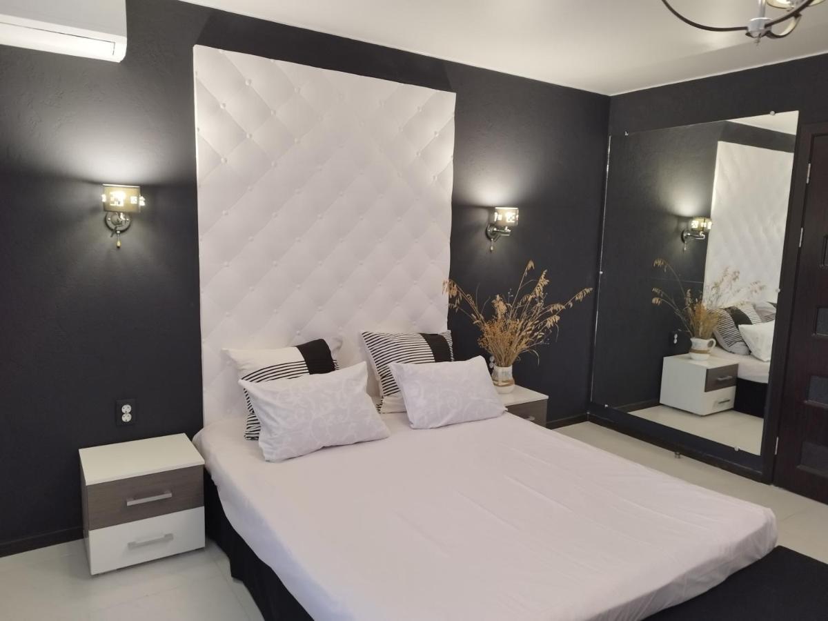 טירספול Sky The Apartment Centre מראה חיצוני תמונה