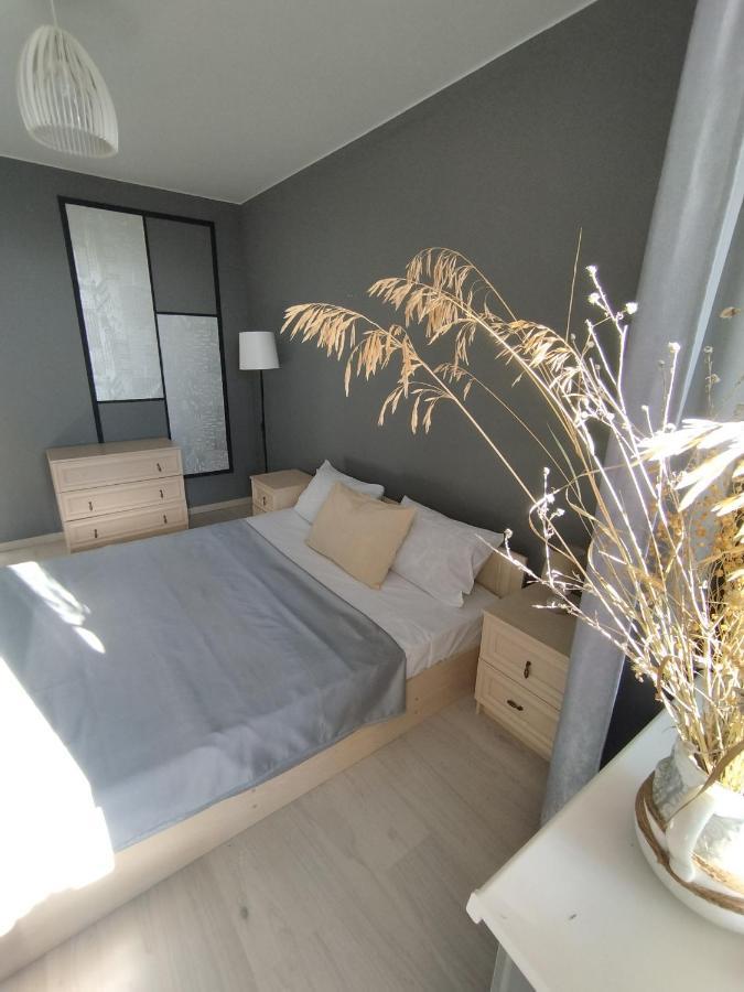 טירספול Sky The Apartment Centre מראה חיצוני תמונה