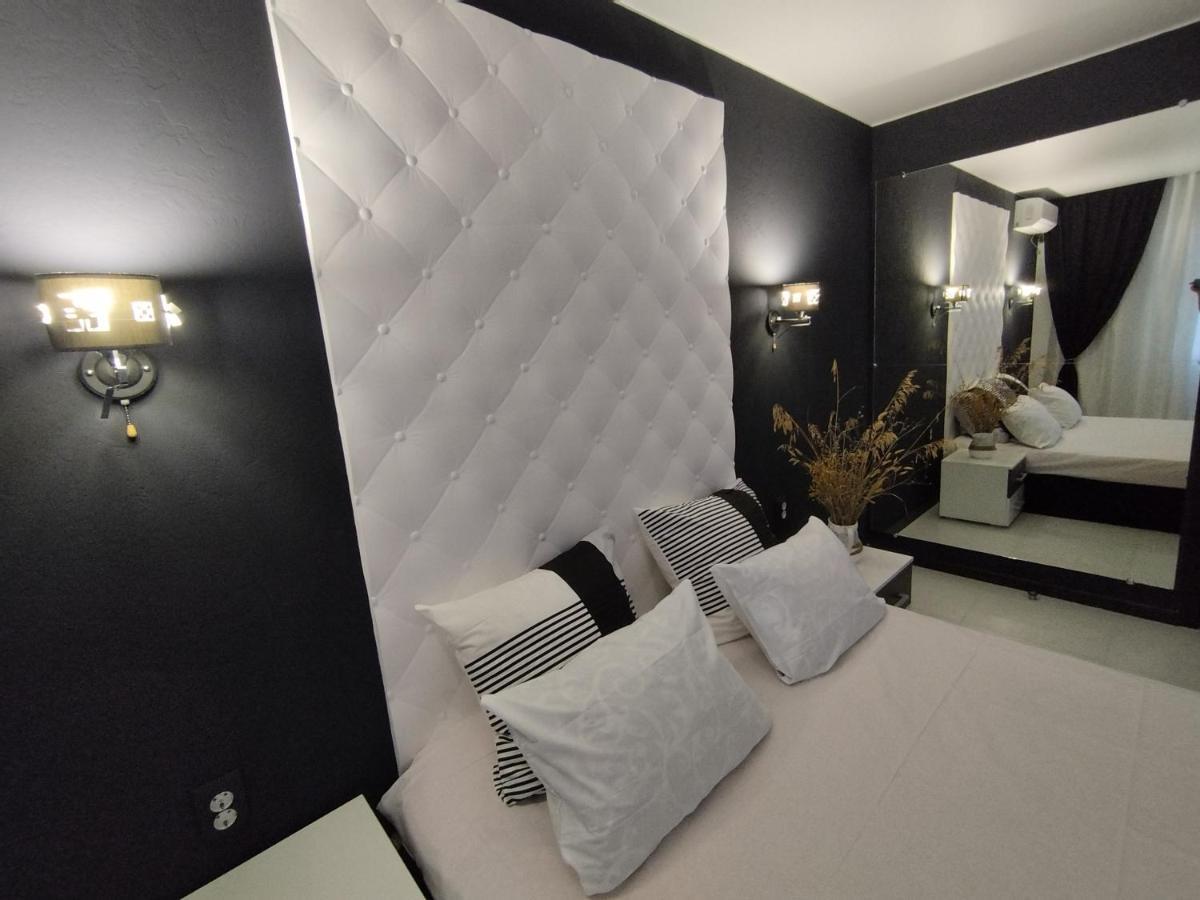 טירספול Sky The Apartment Centre מראה חיצוני תמונה