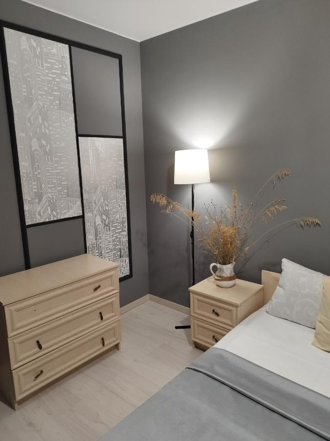 טירספול Sky The Apartment Centre מראה חיצוני תמונה