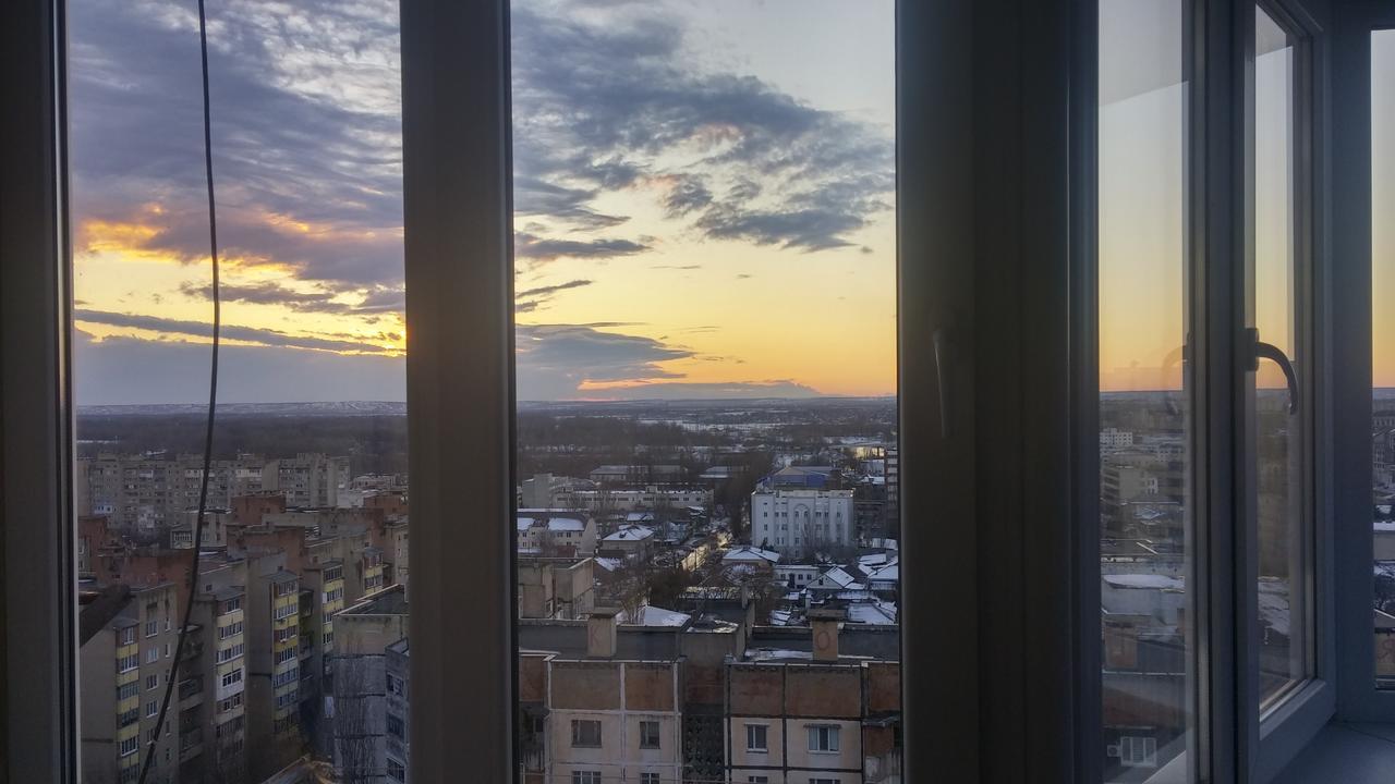 טירספול Sky The Apartment Centre חדר תמונה