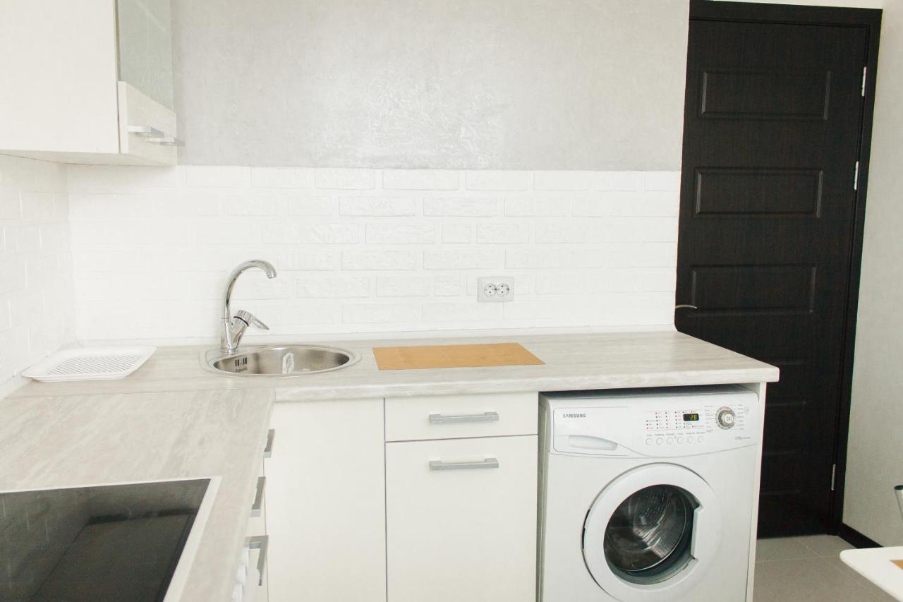 טירספול Sky The Apartment Centre חדר תמונה